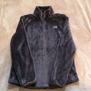 North Face Osito Jacket